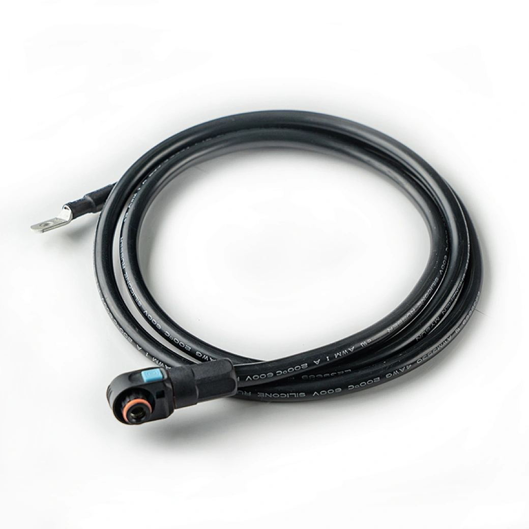 battery pack lifepo4